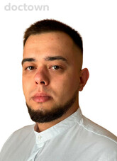 Евстратов Никита Игоревич
