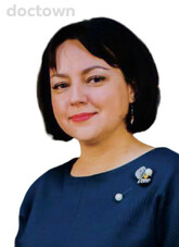 Скатова Юлия Сергеевна