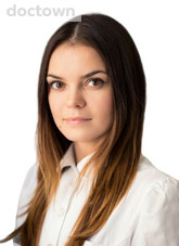 Скребкова Анастасия Александровна