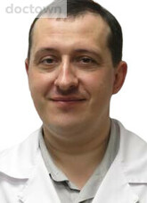 Скуйбитов Михаил Анатольевич