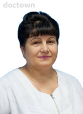 Вацет Ирина Петровна