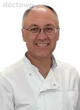 Вахрушев Сергей Геннадиевич