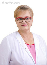 Валентович Людмила Леонидовна