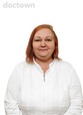 Васильева Людмила Викторовна