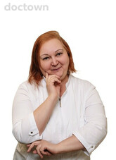 Васильева Людмила Викторовна