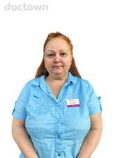 Васильева Людмила Викторовна