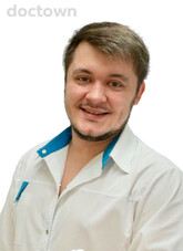 Василинич Константин Витальевич