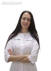 Васькина Елена Сергеевна