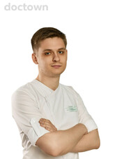 Иланцев Дмитрий Романович