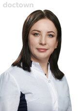 Ильичева Ольга Александровна