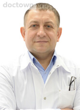 Ильин Михаил Викторович