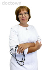 Емельянчик Елена Юрьевна
