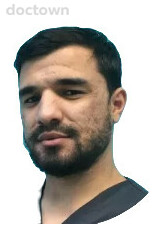 Хидиров Зафар Курбоналиевич