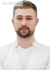 Химич Игорь Александрович