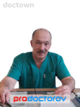 Хисамутдинов Равиль Ахметов