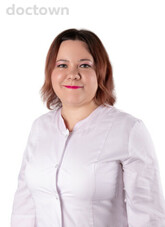 Зимницкая Ольга Викторовна
