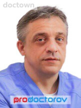 Темпель Андрей Владимирович