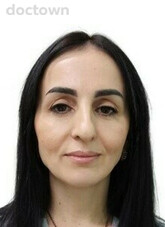 Дадалян Лусине Ашотовна