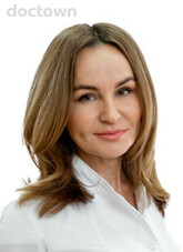 Даниленко Лариса Эдуардовна
