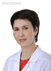 Давыдова Елена Николаевна