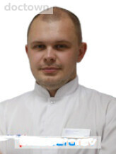 Дебёлый Юрий Алексеевич