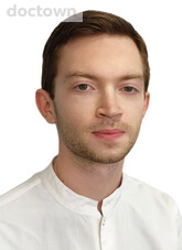 Дейсадзе Георгий Романович