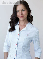 Демиденко Наталья Александровна