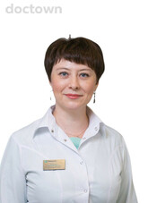 Демьянова Ирина Михайловна