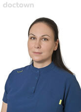 Денисова Анастасия Юрьевна