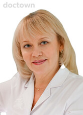 Депутатенко Ирина Владимировна