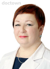 Станкевич Марина Ревовна