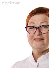 Станкевич Марина Ревовна