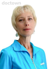 Старикова Ирина Вадимовна