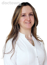 Старкова Виктория Валерьевна