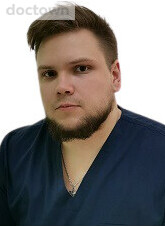 Стародубов Денис Юрьевич