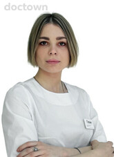 Старостина Ирина Владимировна