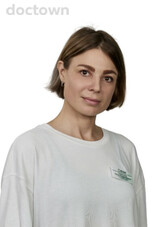 Старостина Ирина Владимировна
