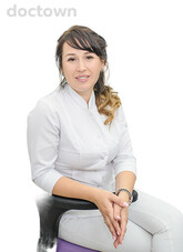 Старухина Нина Вячеславовна