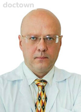 Старунов Эдуард Вадимович