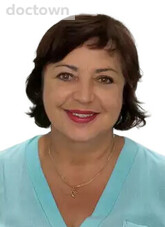 Стефарова Наталья Семеновна