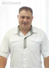 Степанов Евгений Сергеевич