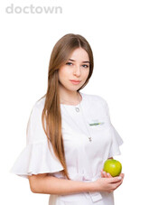 Степанова Юлия Андреевна