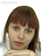 Стойко Анна Сергеевна