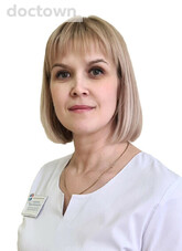 Строганова Мария Александровна