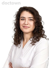 Прохорчук Евгения Сергеевна