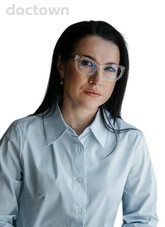 Прокопчук Екатерина Николаевна