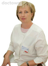 Прокопенко Елена Александровна