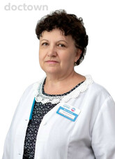 Прокопенко Татьяна Алексеевна
