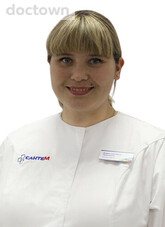 Прокудина Елена Сергеевна