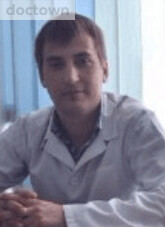 Пронь Алексей Сергеевич